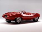 Alfa Romeo 1900 C52 Disco Volante Spider 1952 года